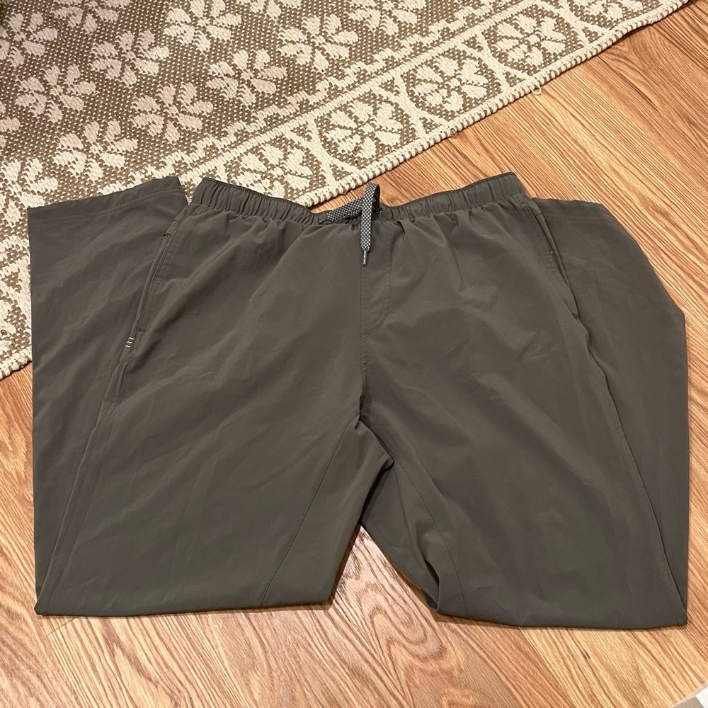 Free Fly Apparel MEN'S BREEZE PANT
